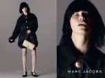 Marc Jacobs 2015春夏系列广告曝光
