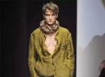 2015秋冬男装流行色发布 硫黄是不二之选